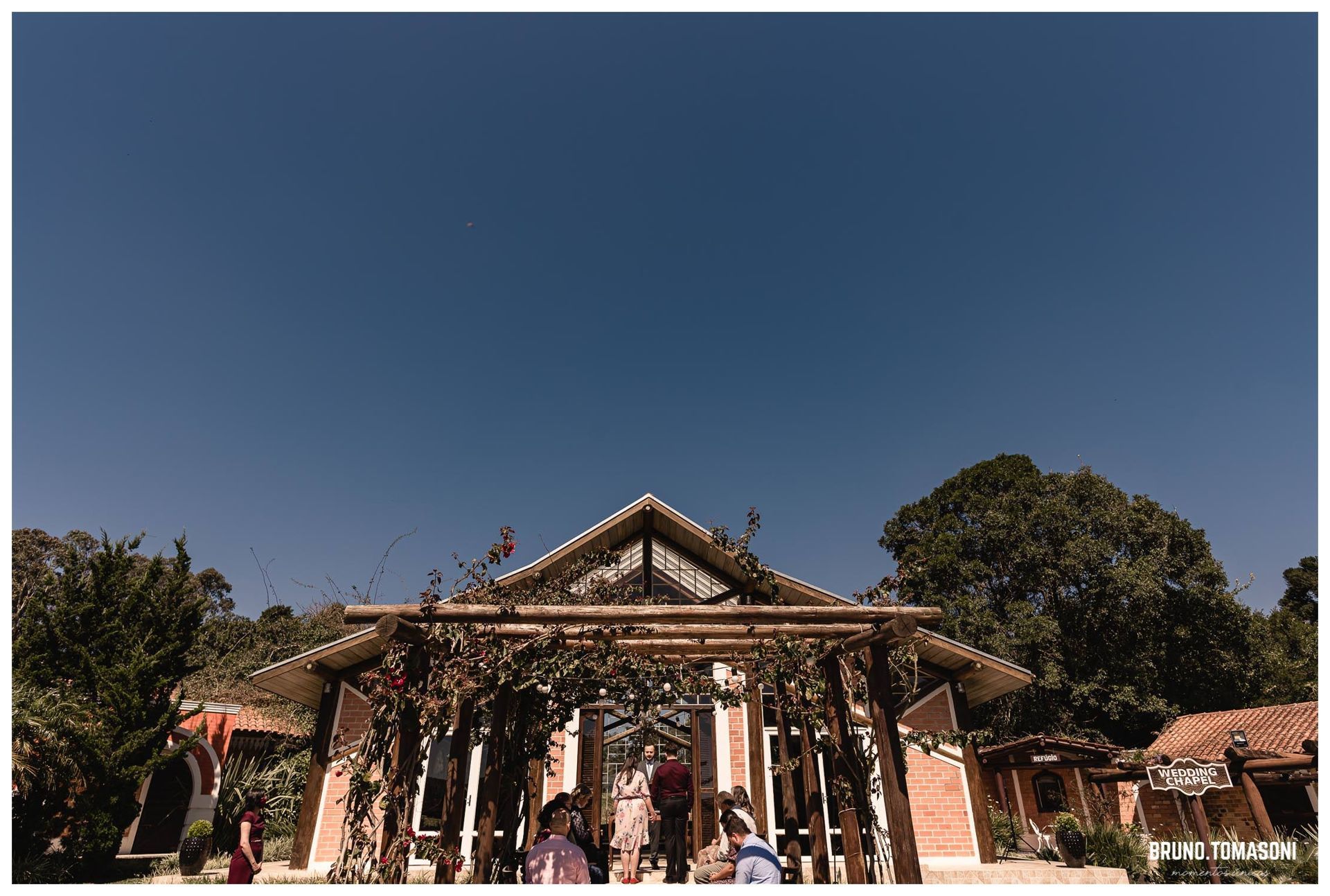 Foto Millena & Gabriel Elopemente Wedding - Imagem 14