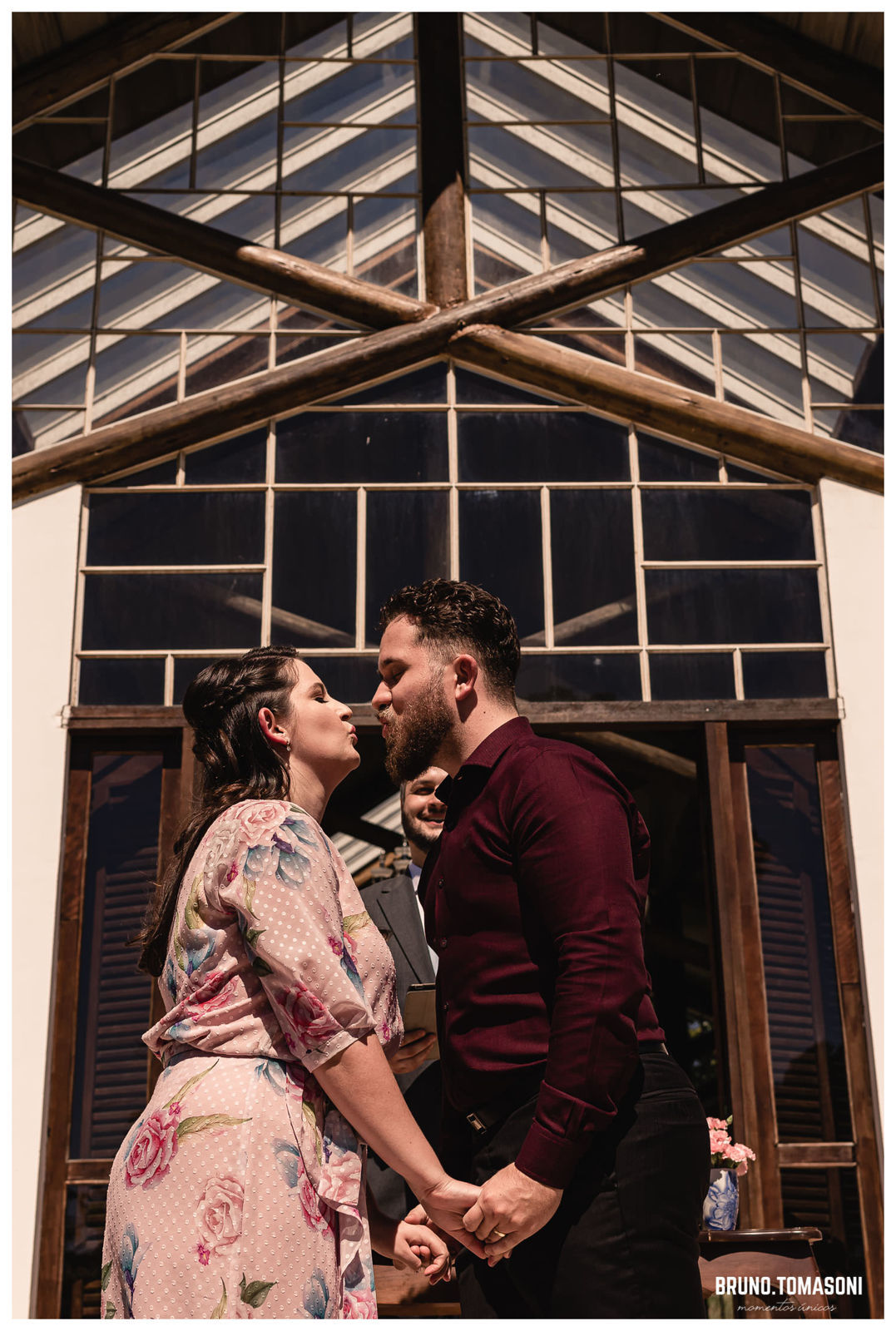 Foto Millena & Gabriel Elopemente Wedding - Imagem 29