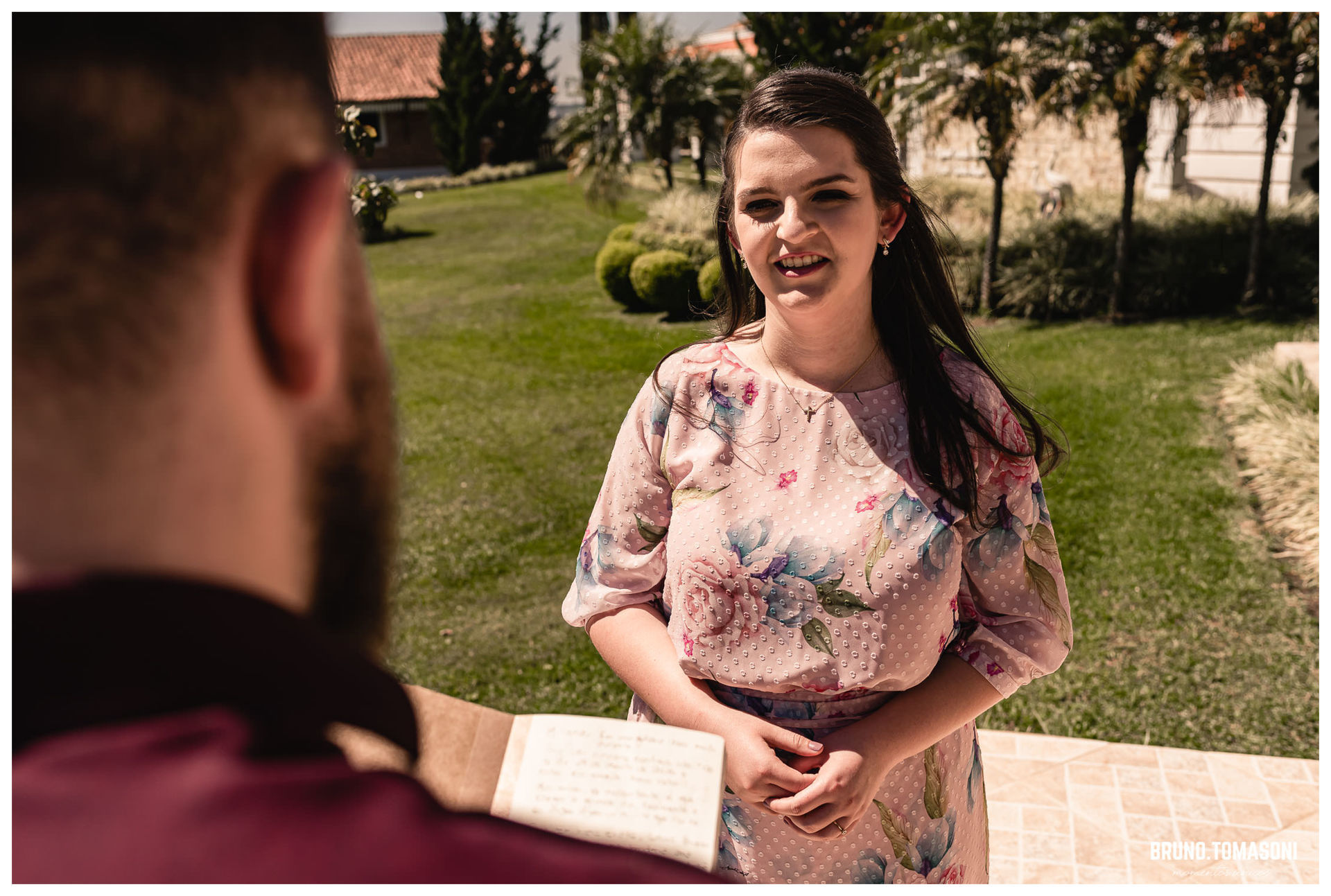 Foto Millena & Gabriel Elopemente Wedding - Imagem 22