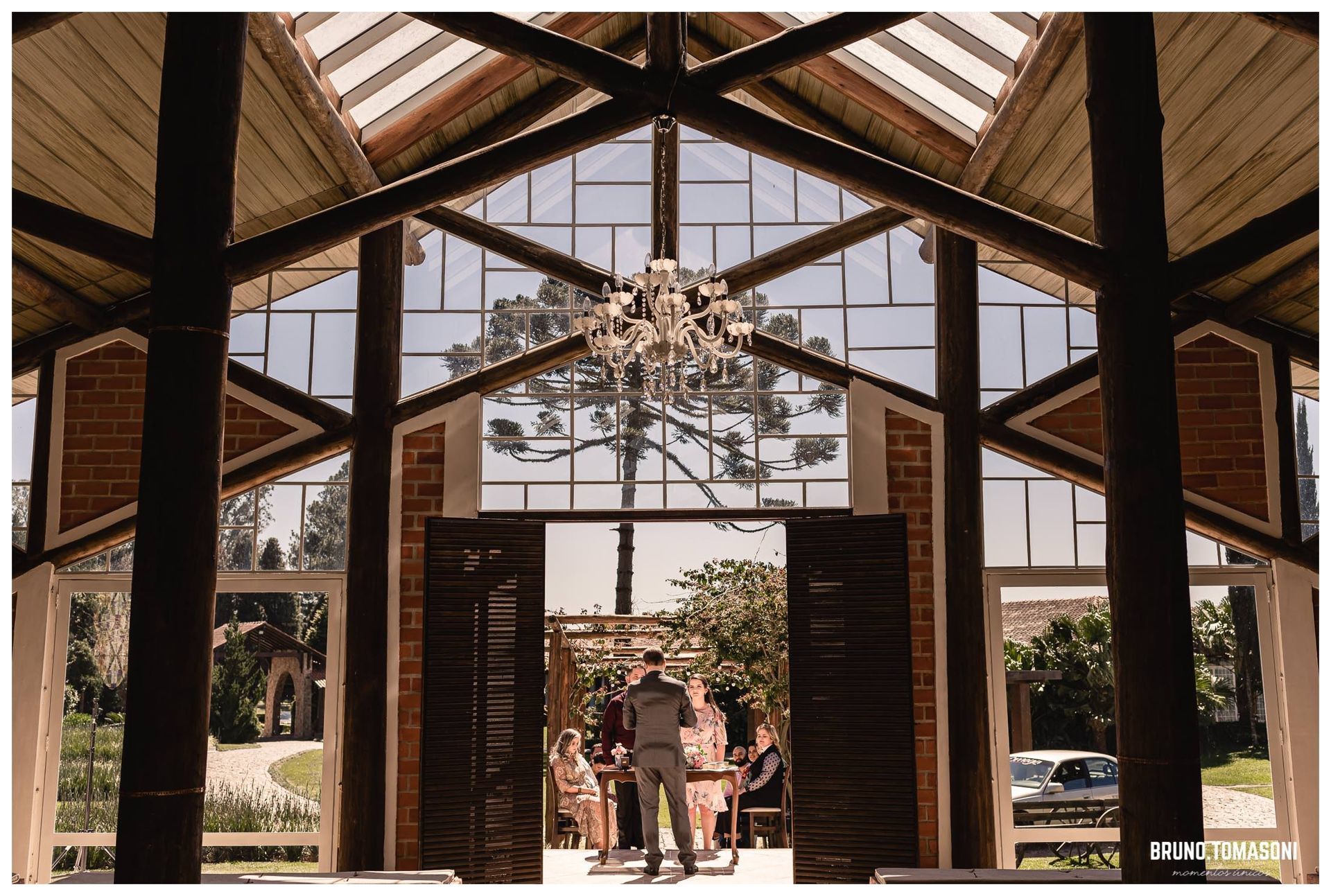 Foto Millena & Gabriel Elopemente Wedding - Imagem 16