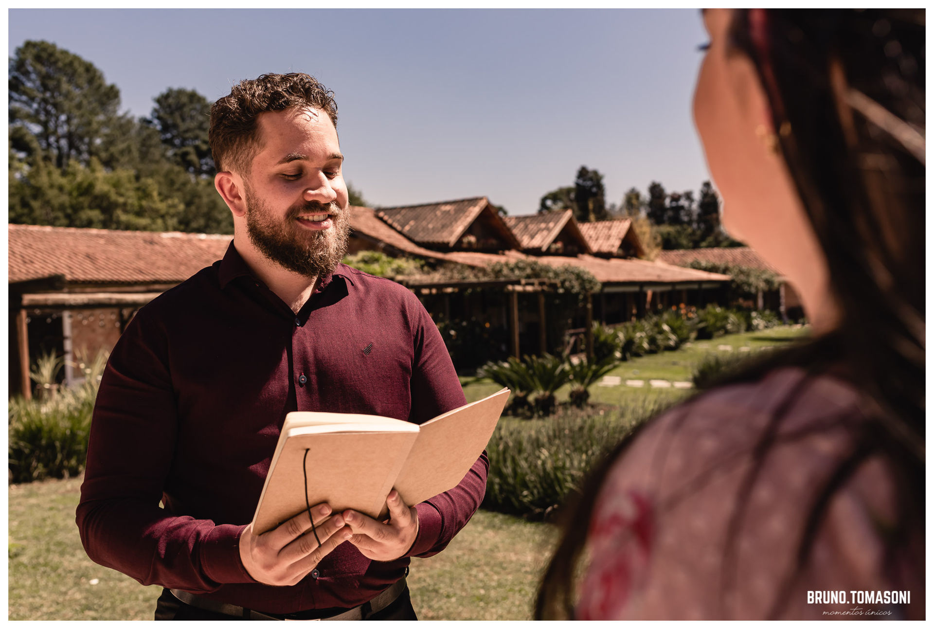 Foto Millena & Gabriel Elopemente Wedding - Imagem 23