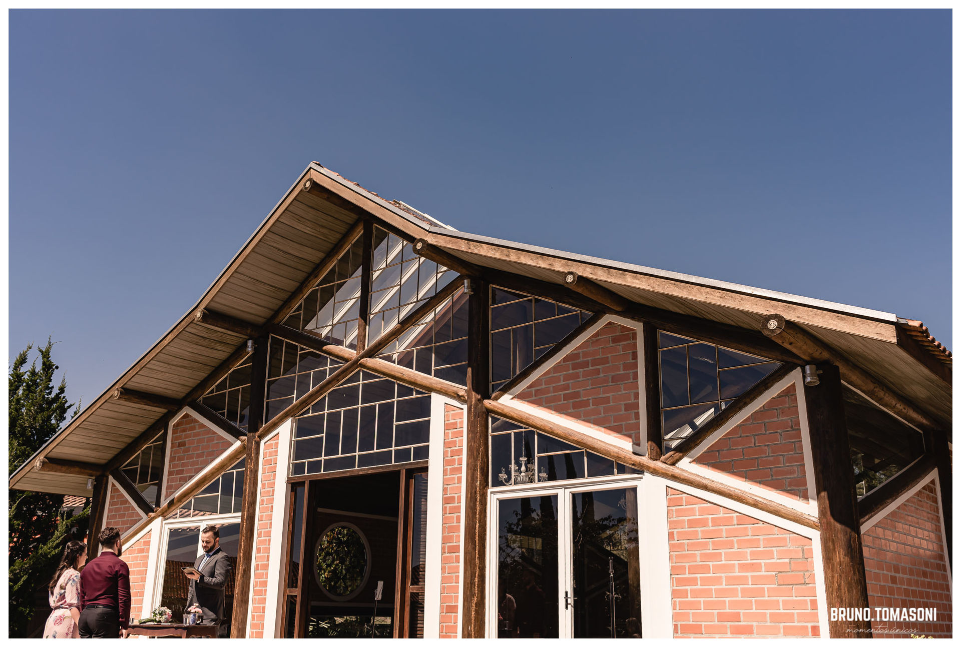 Foto Millena & Gabriel Elopemente Wedding - Imagem 19