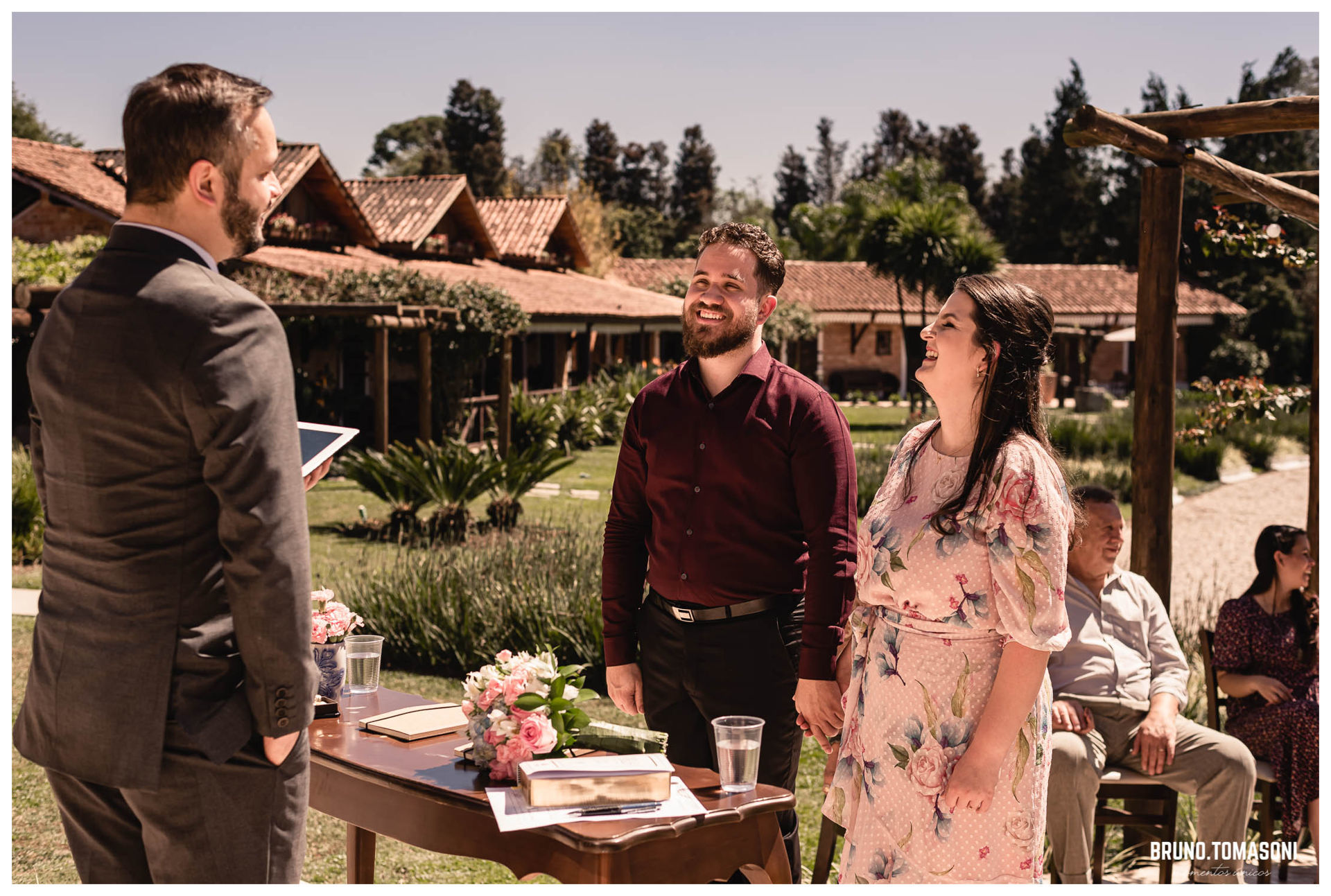 Foto Millena & Gabriel Elopemente Wedding - Imagem 17