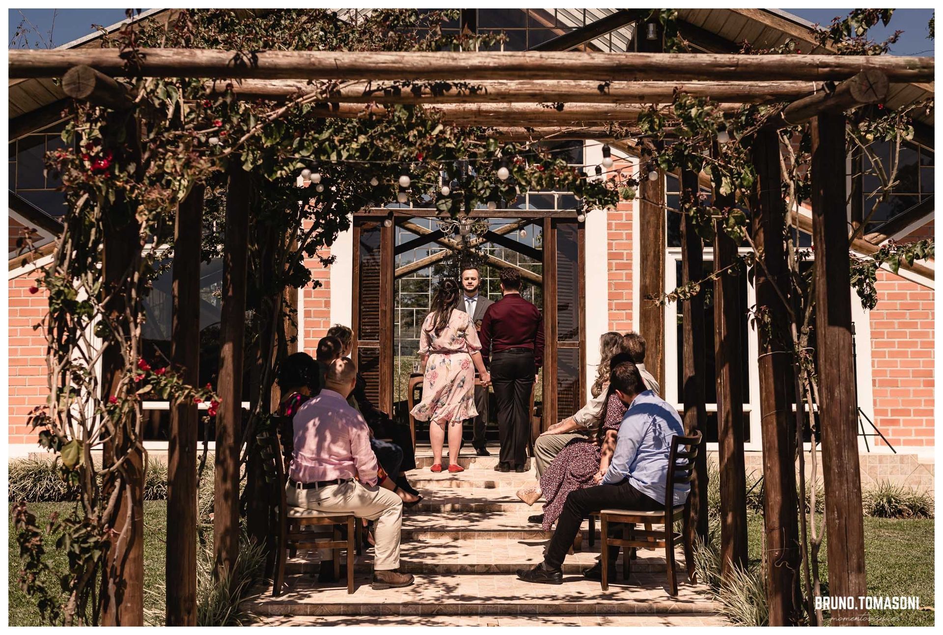 Foto Millena & Gabriel Elopemente Wedding - Imagem 20