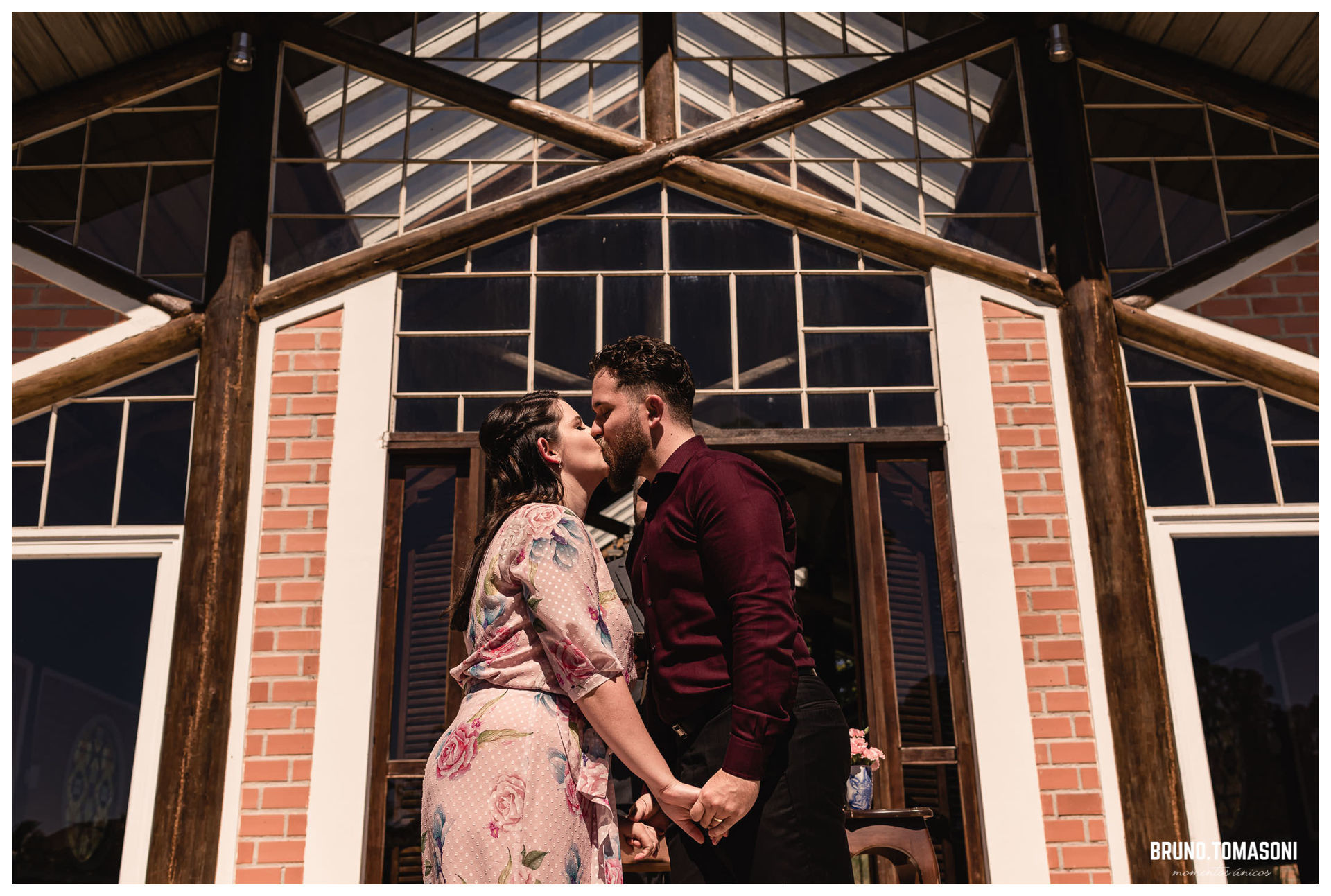 Foto Millena & Gabriel Elopemente Wedding - Imagem 30