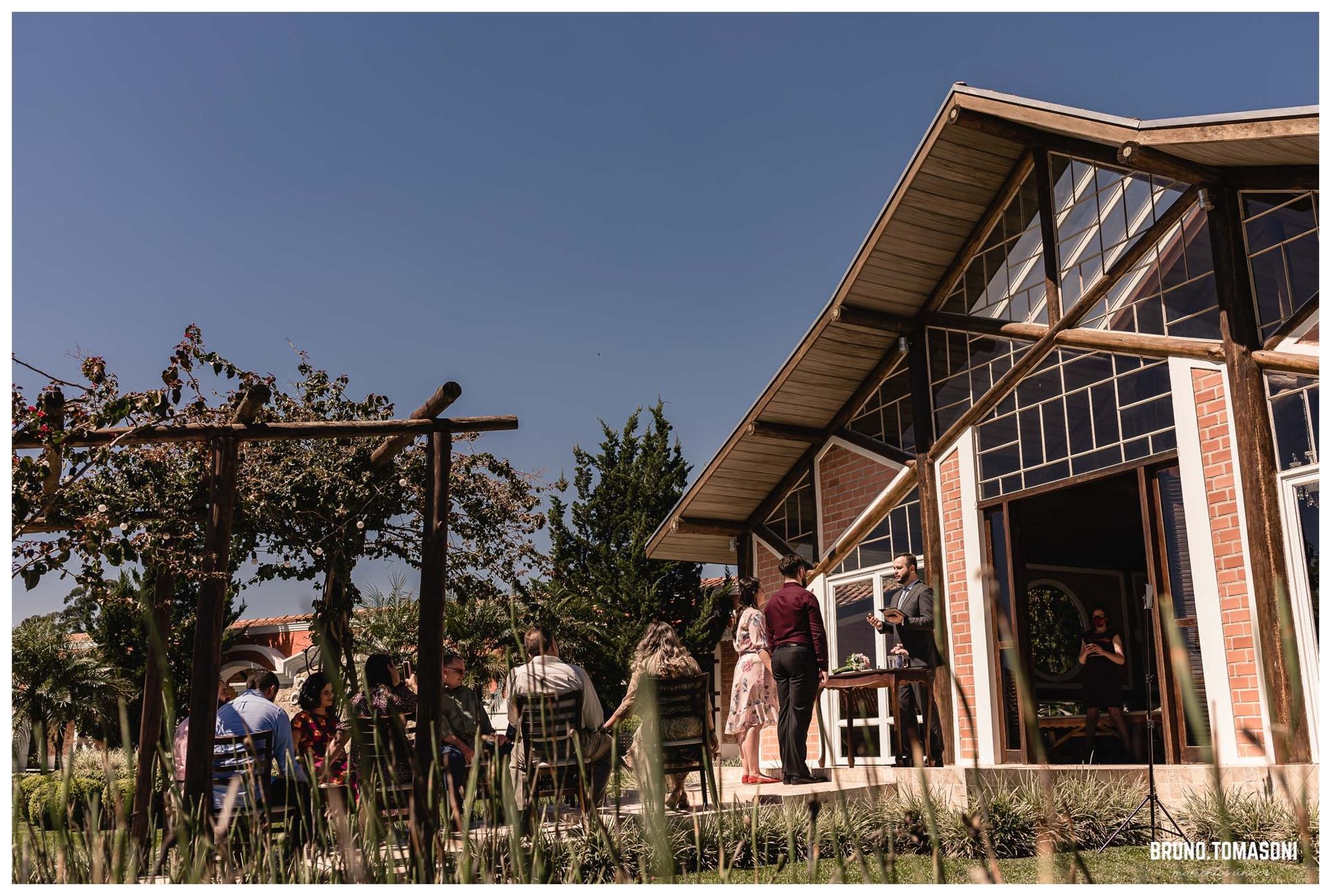 Foto Millena & Gabriel Elopemente Wedding - Imagem 18