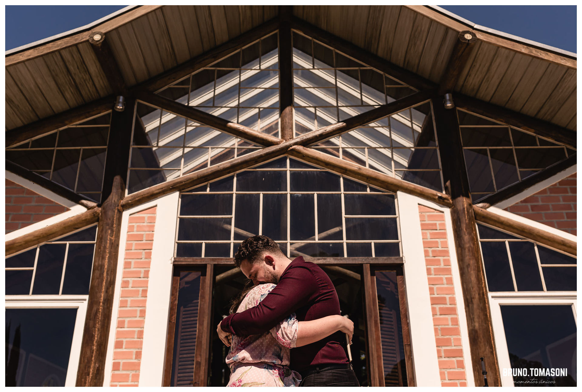 Foto Millena & Gabriel Elopemente Wedding - Imagem 28