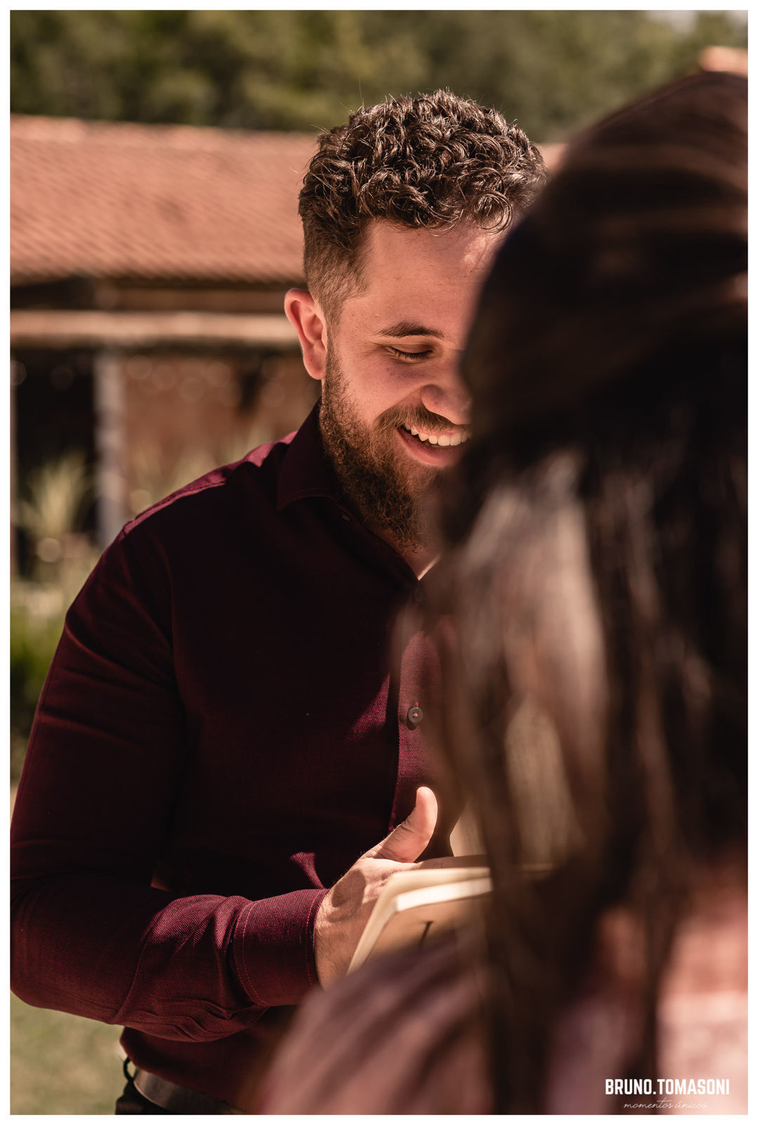 Foto Millena & Gabriel Elopemente Wedding - Imagem 25