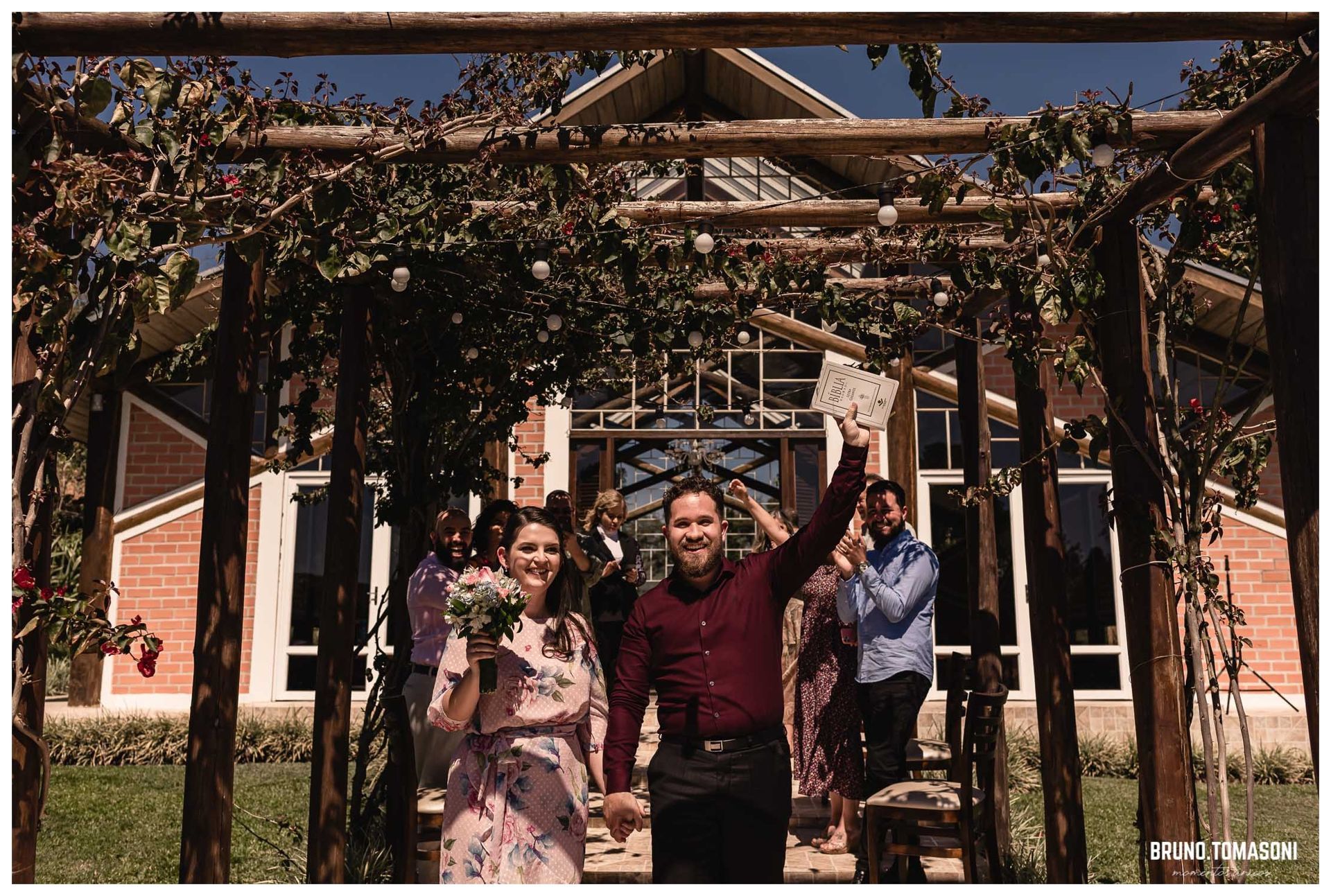 Foto Millena & Gabriel Elopemente Wedding - Imagem 32