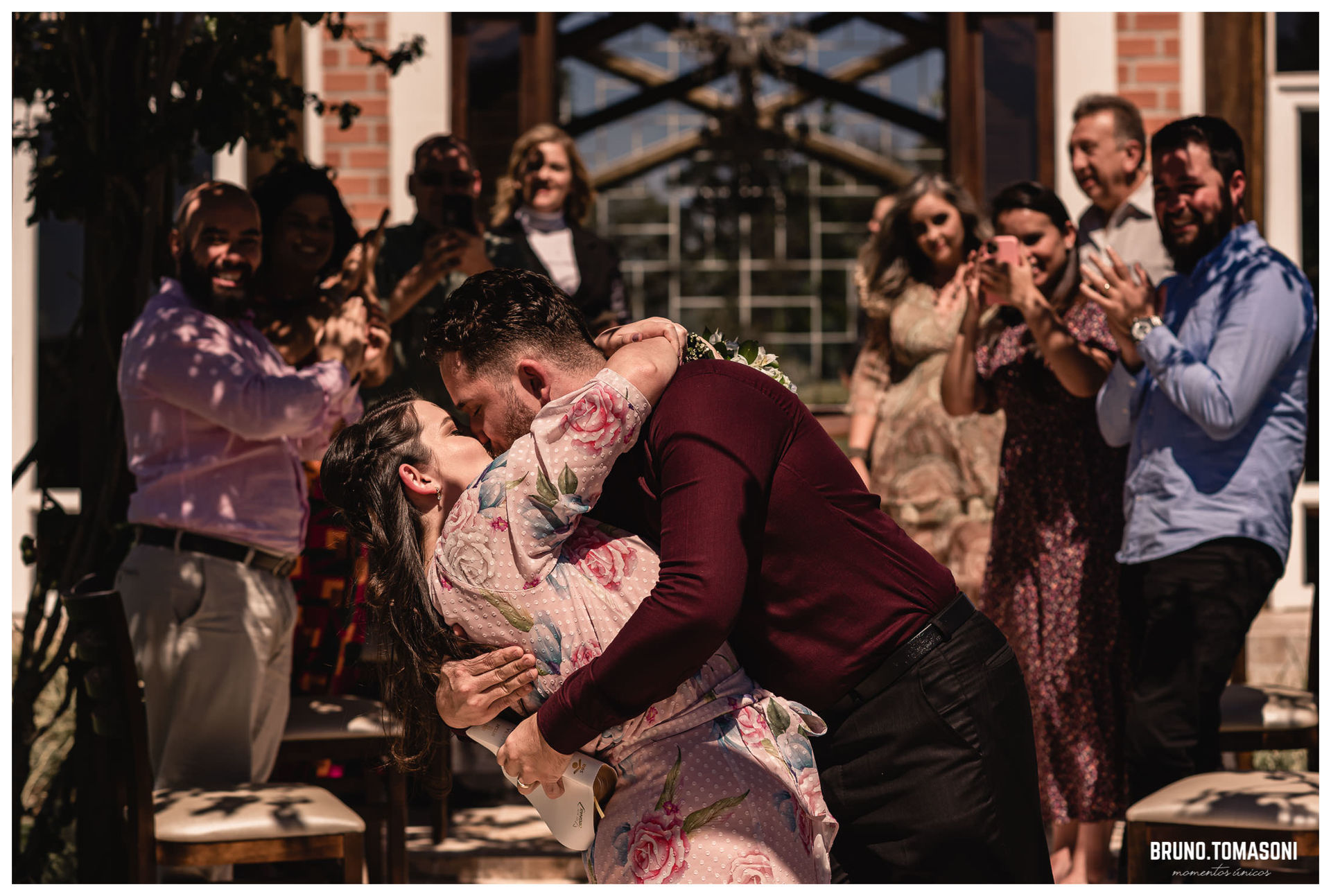 Foto Millena & Gabriel Elopemente Wedding - Imagem 33