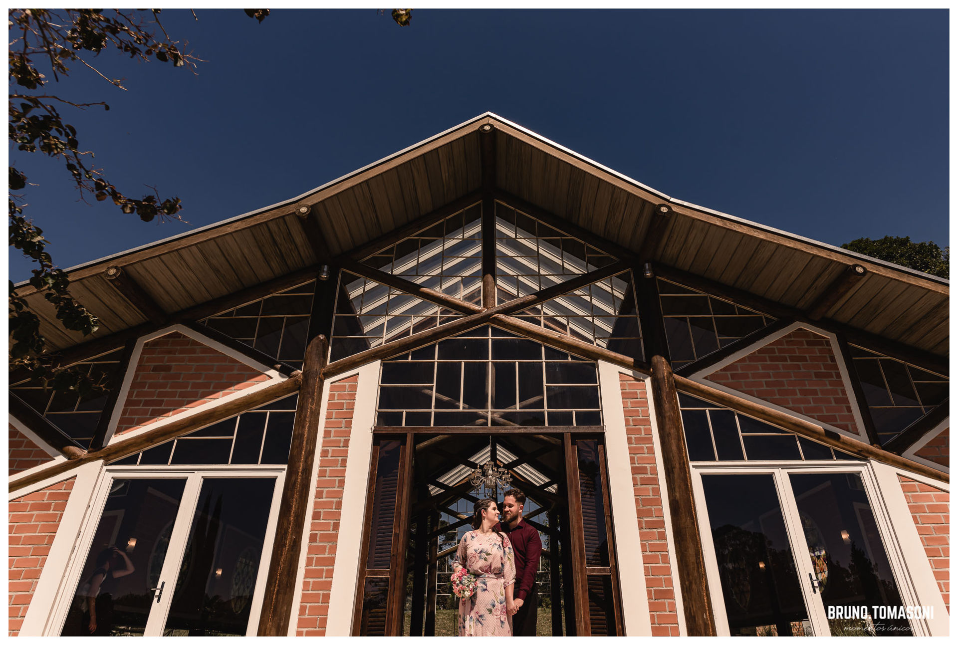 Foto Millena & Gabriel Elopemente Wedding - Imagem 37