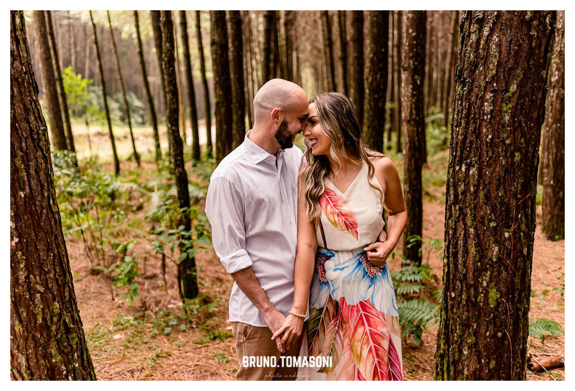 Foto Fran & Gustavo | Pré wedding - Imagem 0
