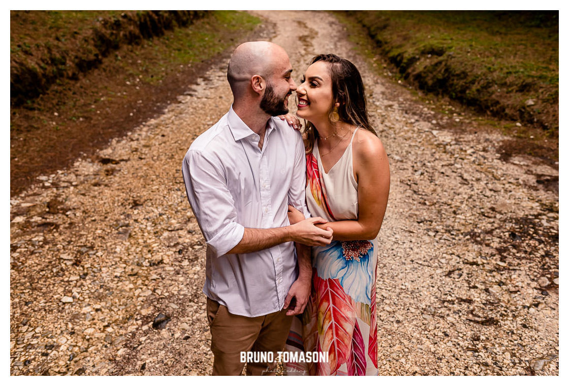 Foto Fran & Gustavo | Pré wedding - Imagem 4