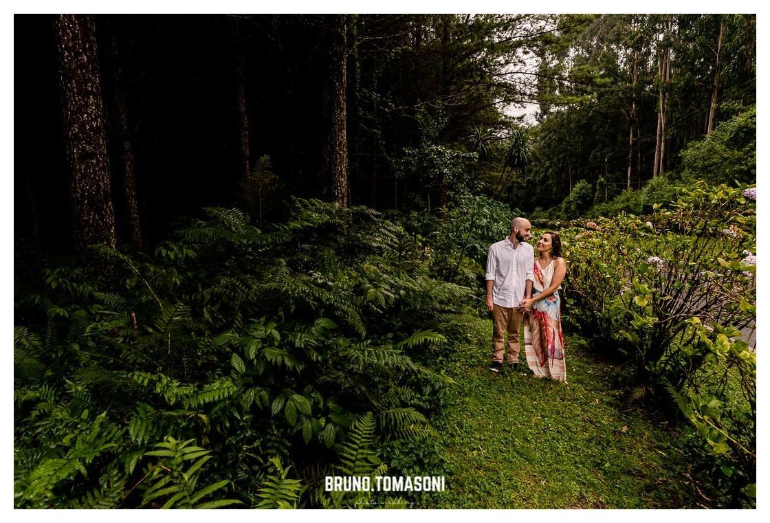 Foto Fran & Gustavo | Pré wedding - Imagem 6