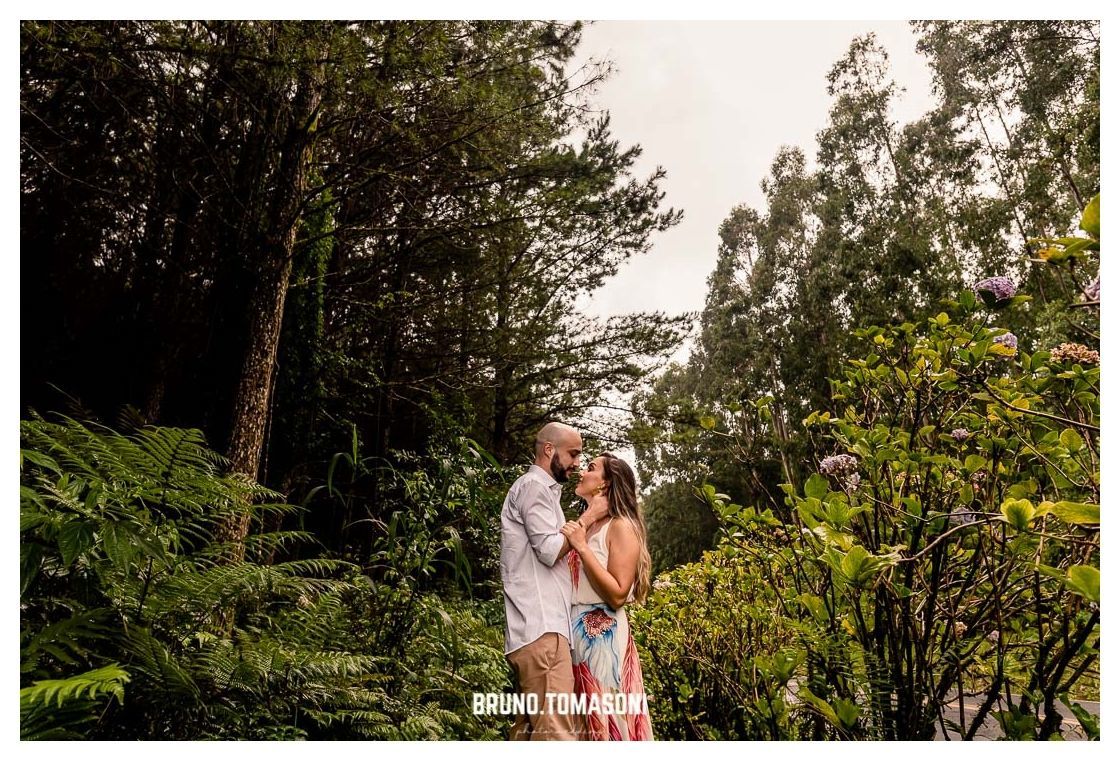 Foto Fran & Gustavo | Pré wedding - Imagem 7