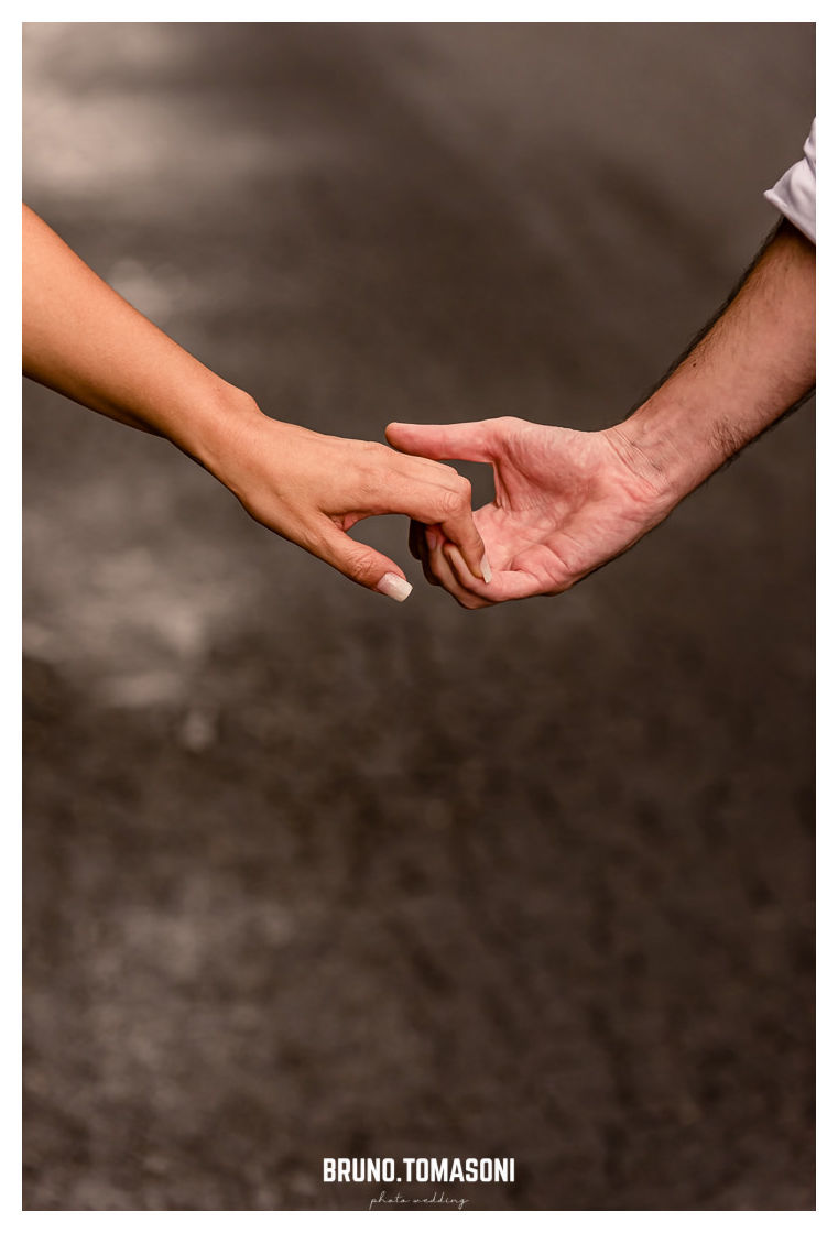 Foto Fran & Gustavo | Pré wedding - Imagem 11