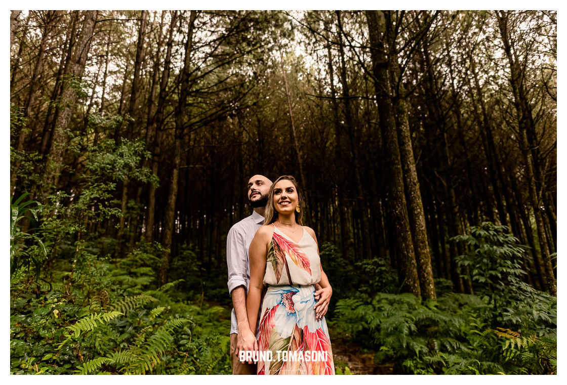 Foto Fran & Gustavo | Pré wedding - Imagem 19