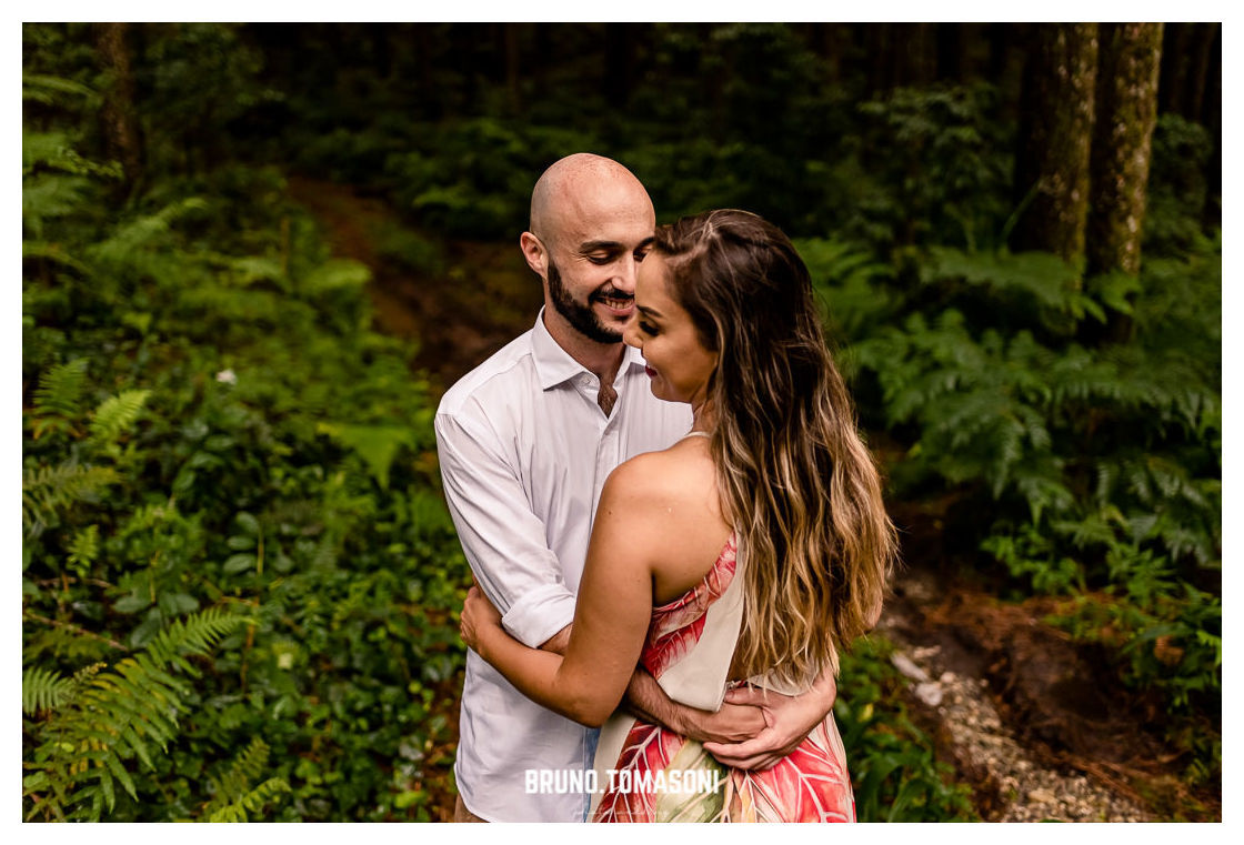 Foto Fran & Gustavo | Pré wedding - Imagem 20
