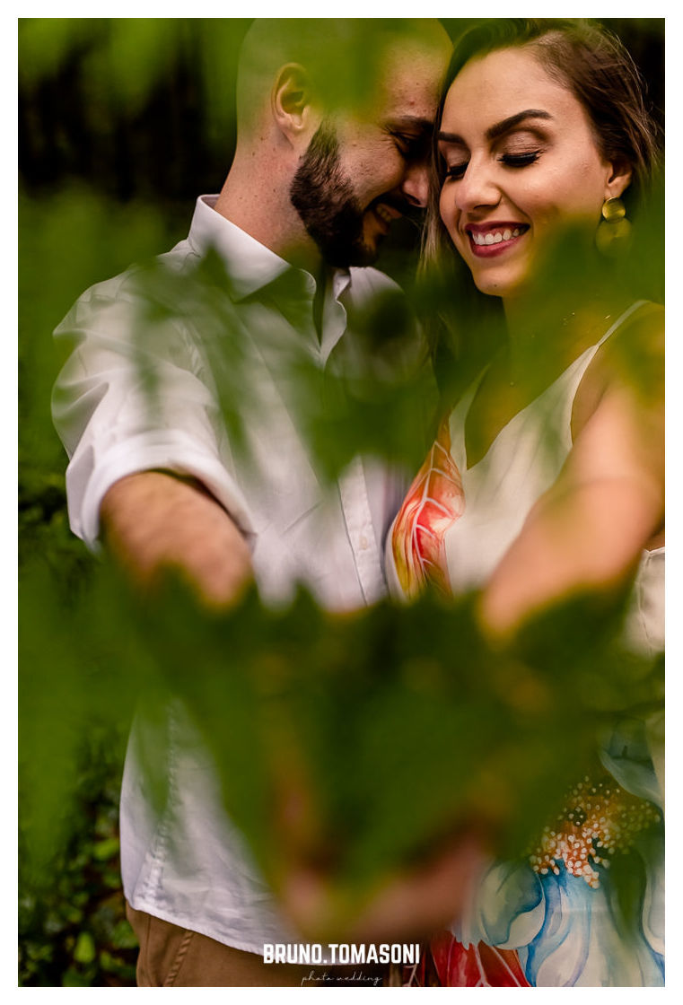 Foto Fran & Gustavo | Pré wedding - Imagem 23