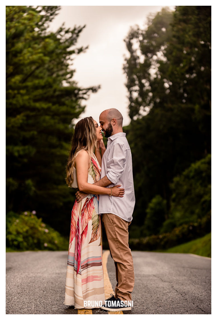 Foto Fran & Gustavo | Pré wedding - Imagem 14