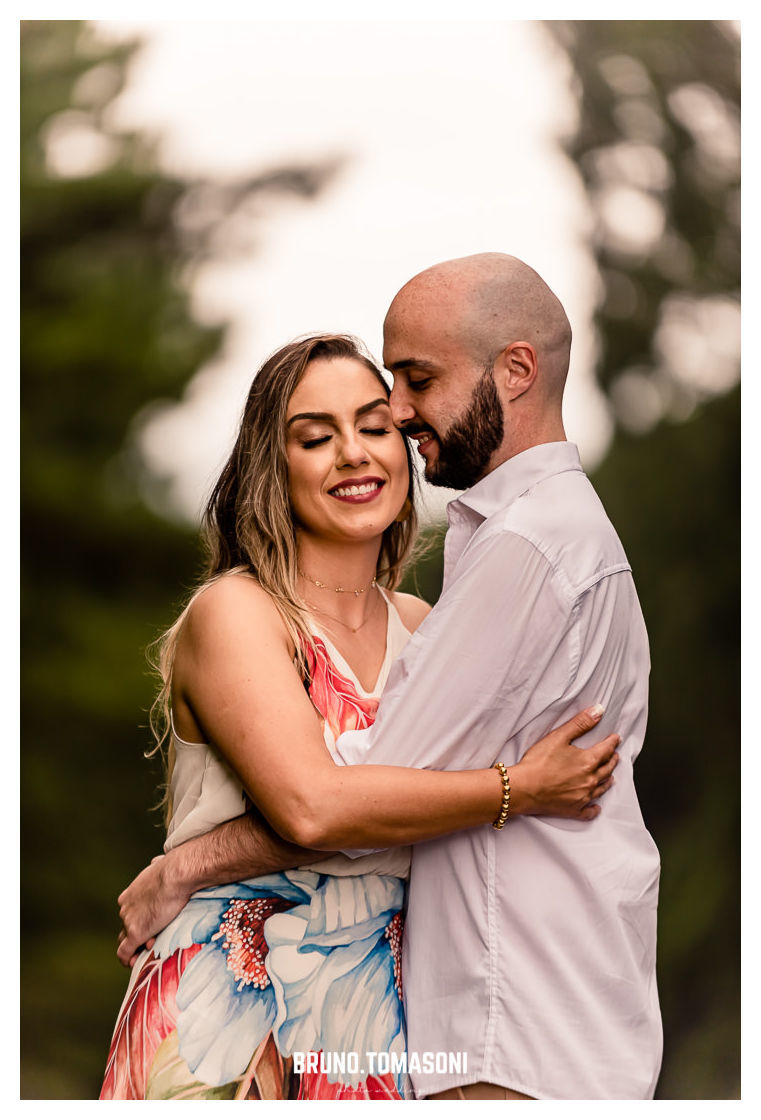 Foto Fran & Gustavo | Pré wedding - Imagem 15