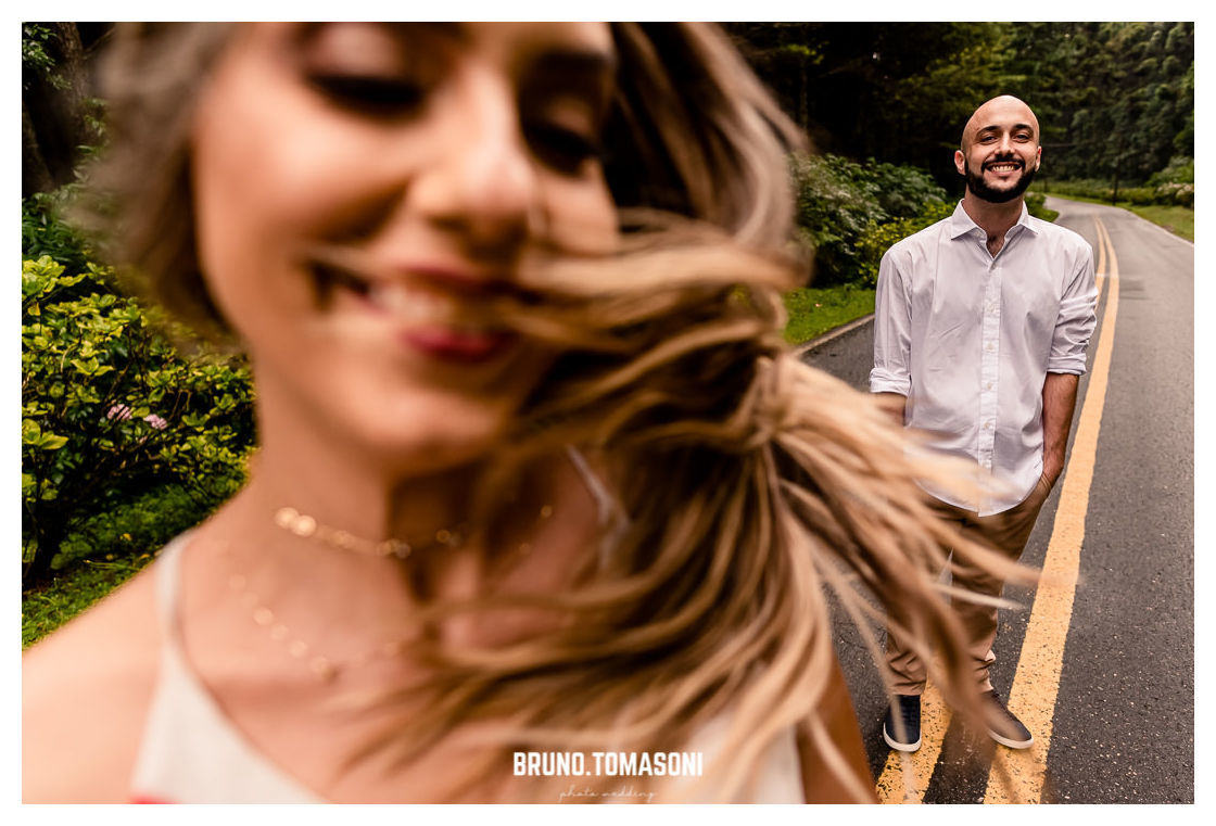 Foto Fran & Gustavo | Pré wedding - Imagem 16
