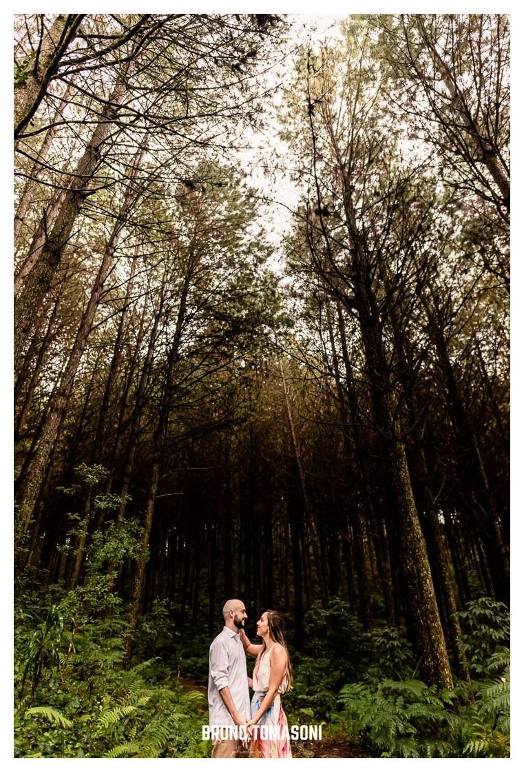 Foto Fran & Gustavo | Pré wedding - Imagem 17