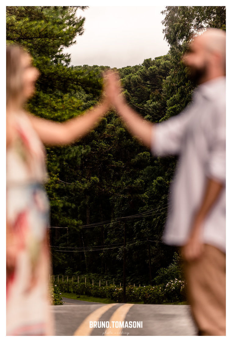 Foto Fran & Gustavo | Pré wedding - Imagem 13