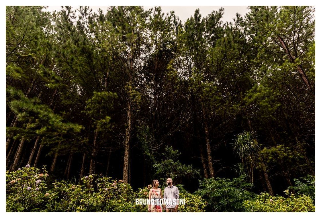 Foto Fran & Gustavo | Pré wedding - Imagem 8