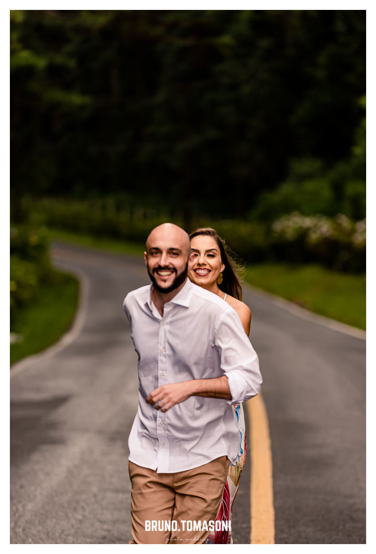 Foto Fran & Gustavo | Pré wedding - Imagem 10