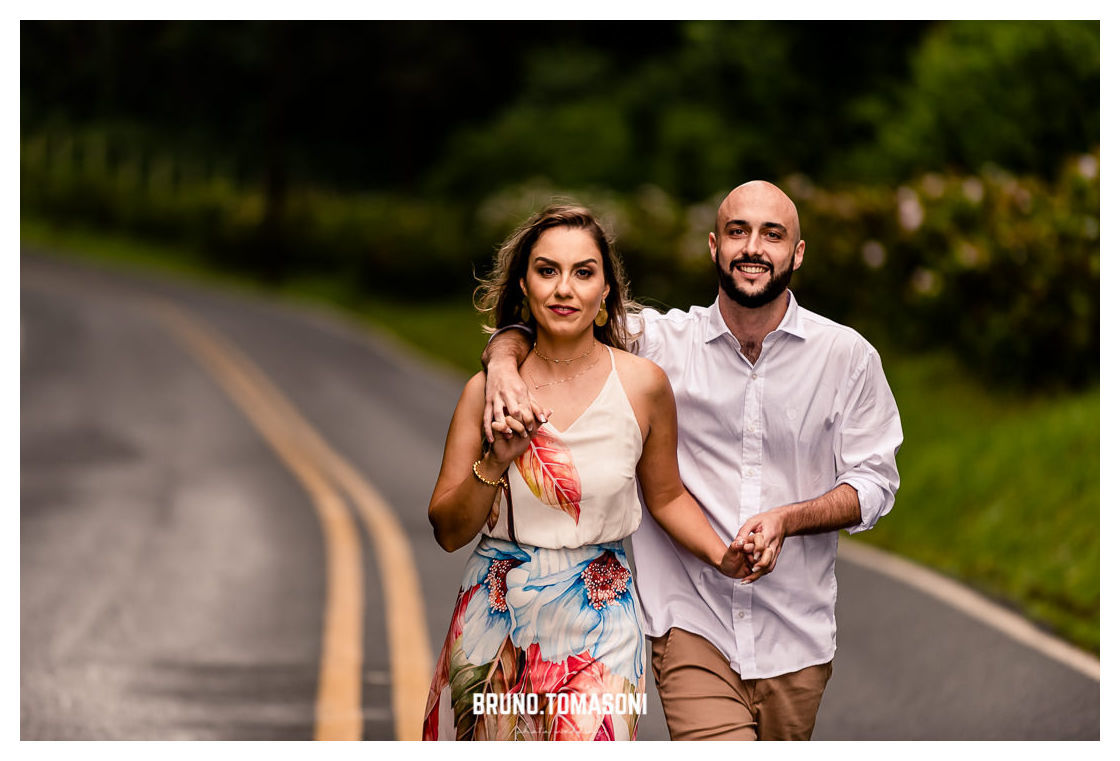 Foto Fran & Gustavo | Pré wedding - Imagem 9