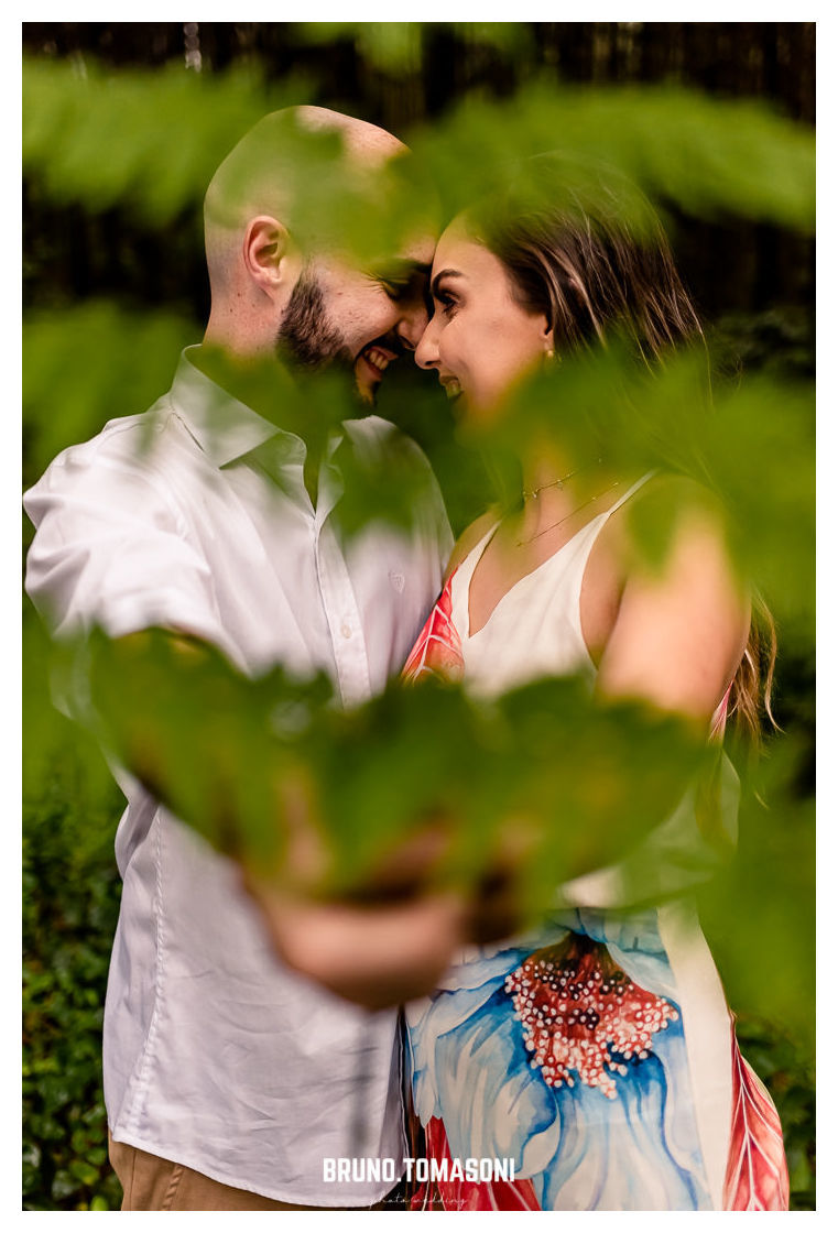 Foto Fran & Gustavo | Pré wedding - Imagem 22