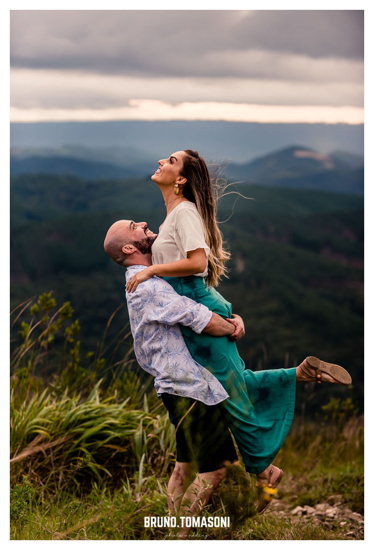 Foto Fran & Gustavo | Pré wedding - Imagem 31