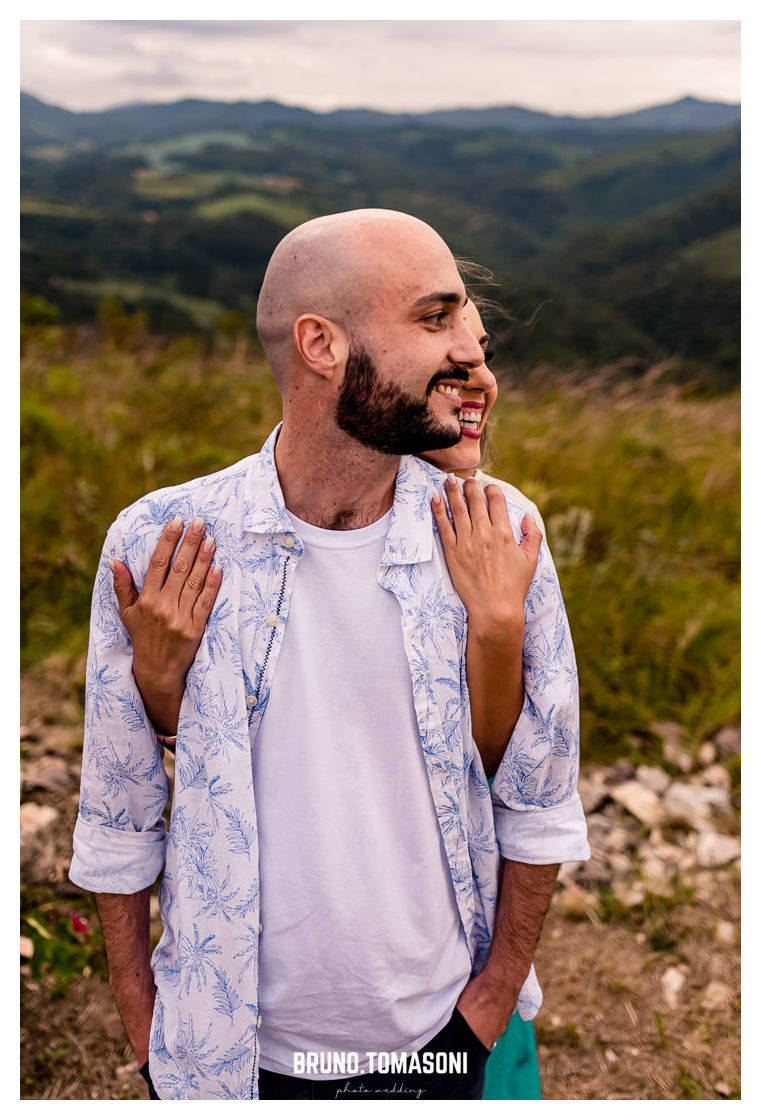 Foto Fran & Gustavo | Pré wedding - Imagem 26