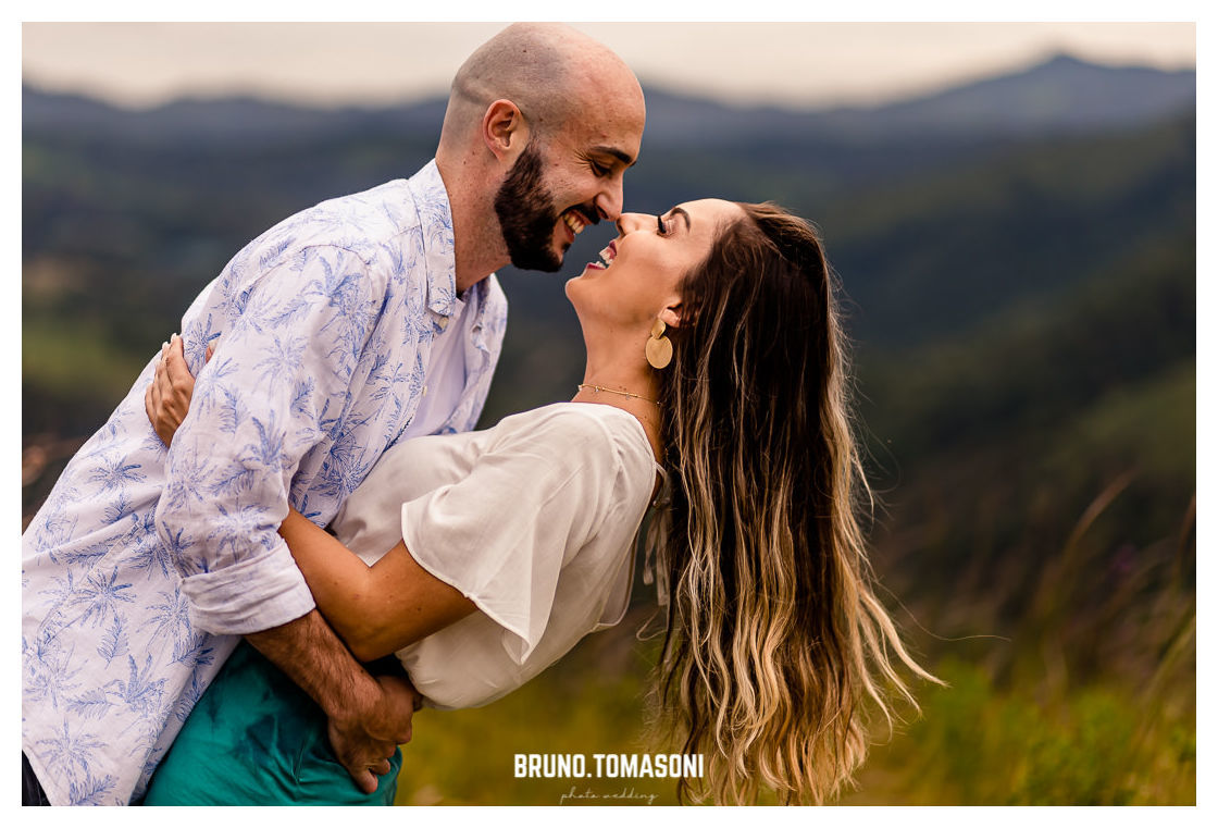Foto Fran & Gustavo | Pré wedding - Imagem 28