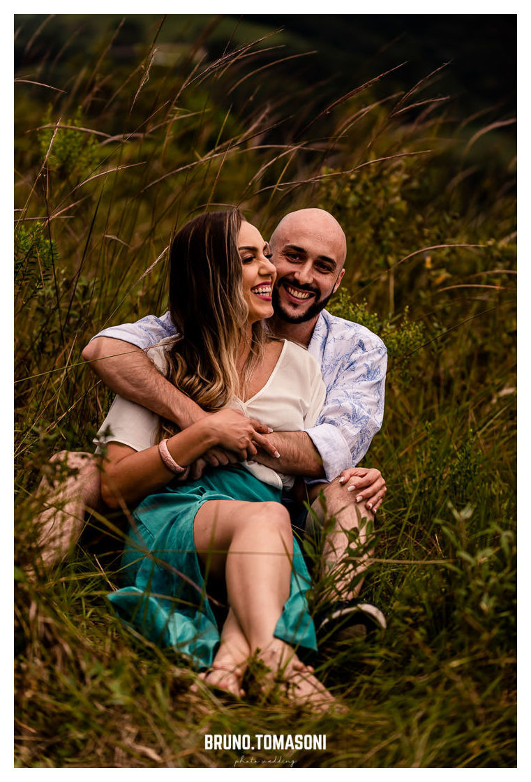 Foto Fran & Gustavo | Pré wedding - Imagem 29