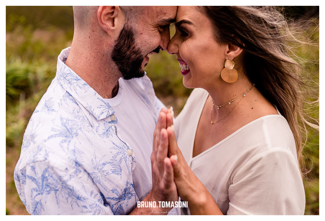 Foto Fran & Gustavo | Pré wedding - Imagem 34