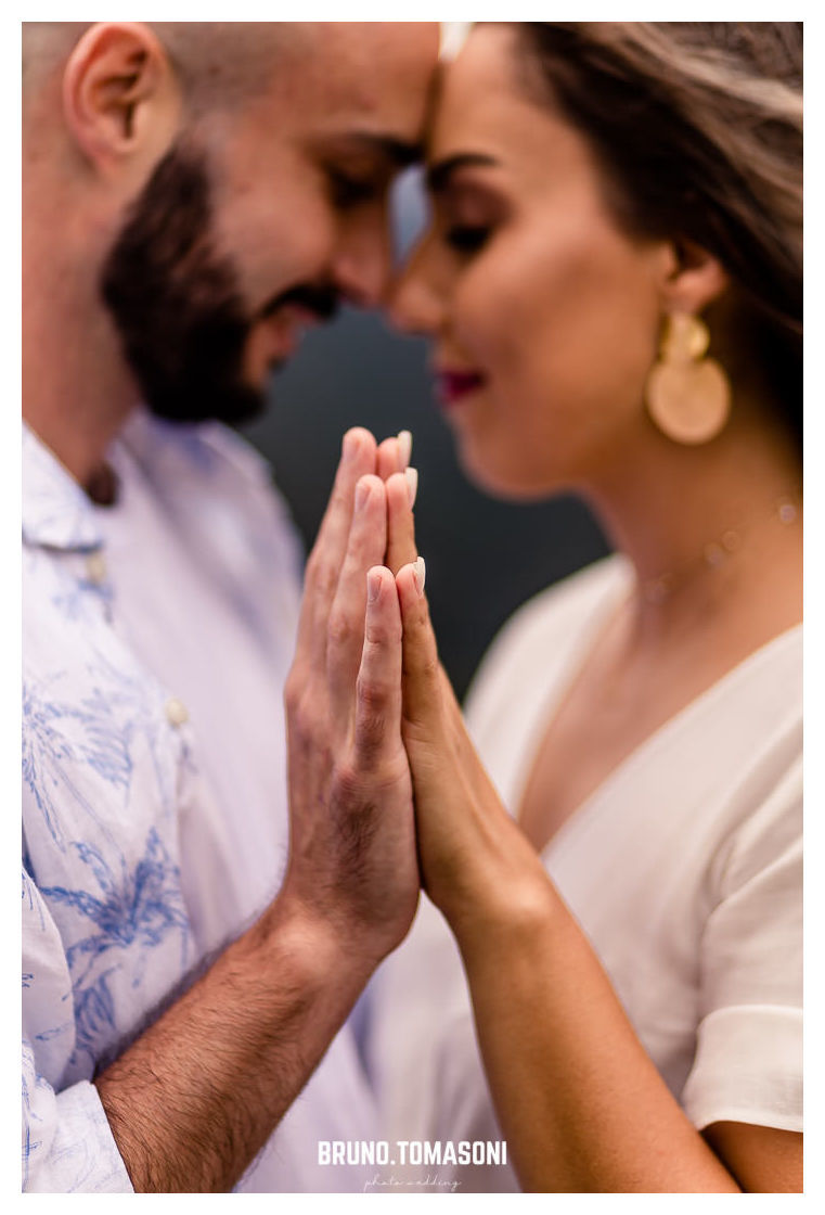 Foto Fran & Gustavo | Pré wedding - Imagem 36