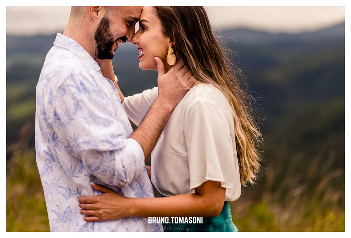 Foto Fran & Gustavo | Pré wedding - Imagem 27