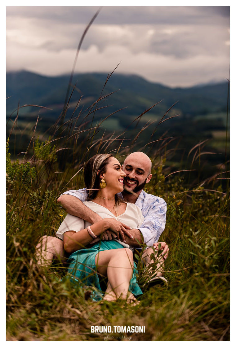 Foto Fran & Gustavo | Pré wedding - Imagem 30