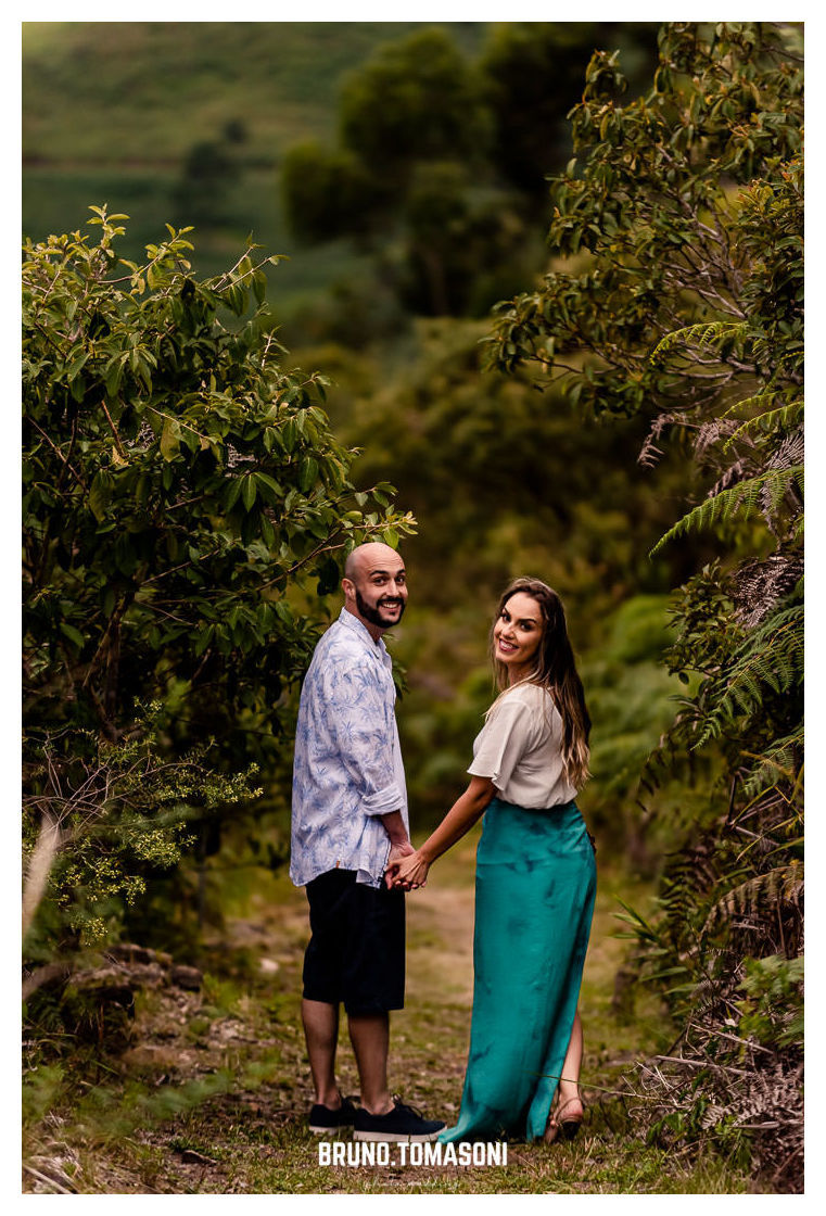 Foto Fran & Gustavo | Pré wedding - Imagem 37