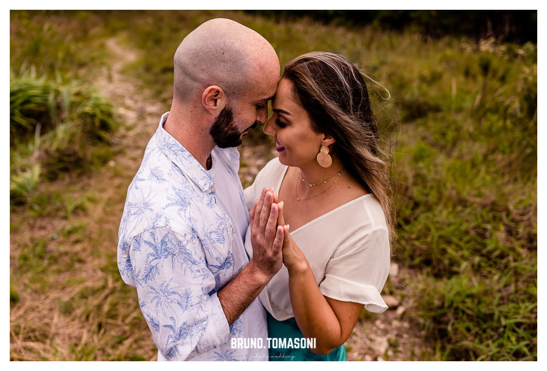 Foto Fran & Gustavo | Pré wedding - Imagem 33