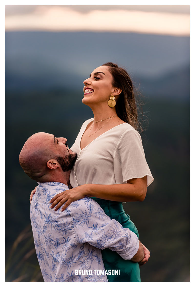 Foto Fran & Gustavo | Pré wedding - Imagem 32