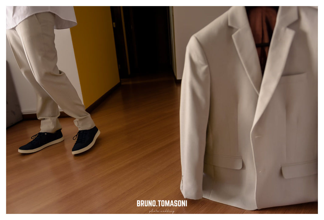 Foto Fran e Gustavo | Wedding - Imagem 1