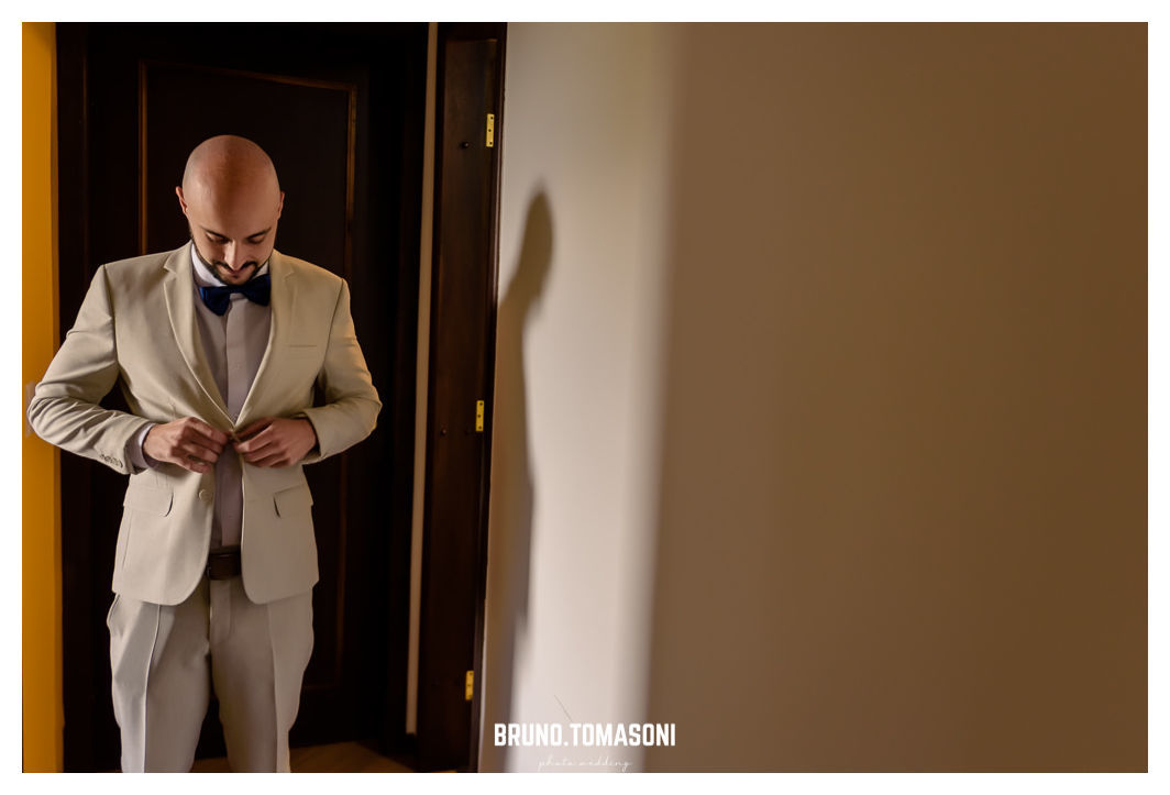 Foto Fran e Gustavo | Wedding - Imagem 0