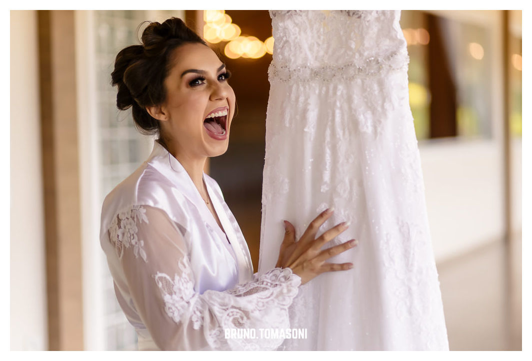 Foto Fran e Gustavo | Wedding - Imagem 15