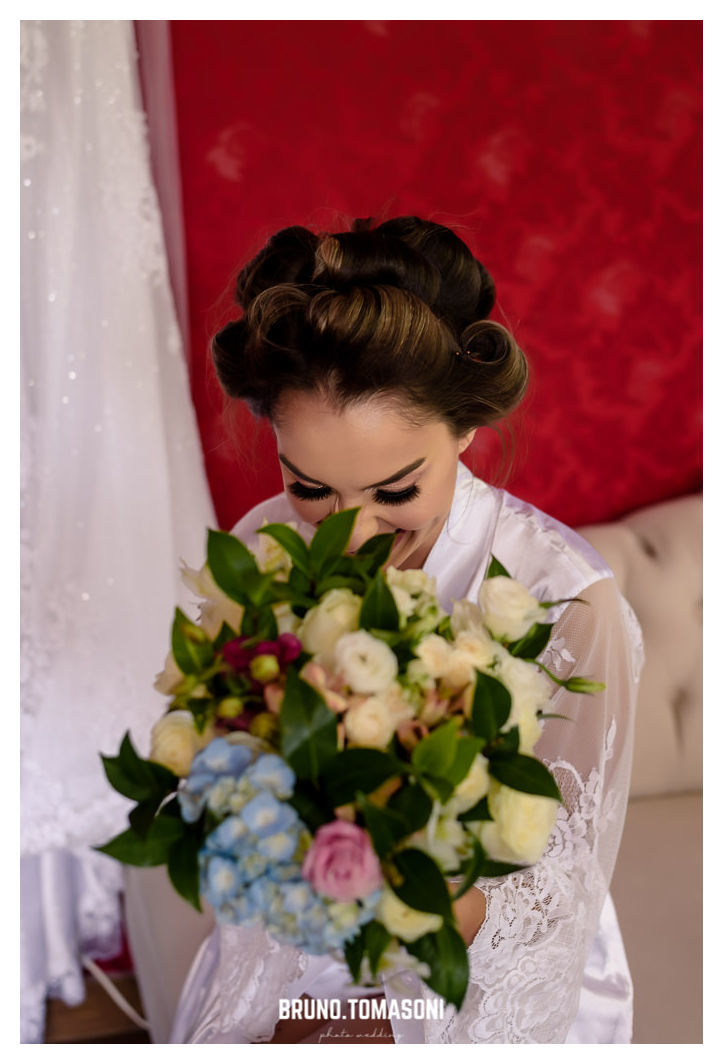 Foto Fran e Gustavo | Wedding - Imagem 10