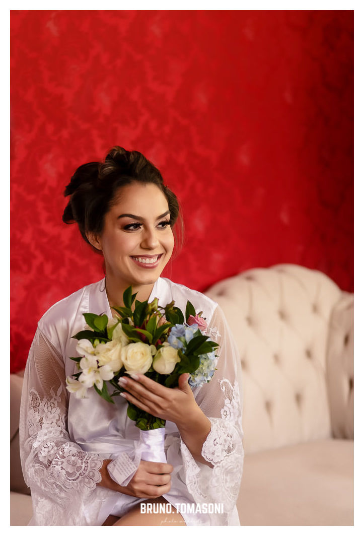 Foto Fran e Gustavo | Wedding - Imagem 12