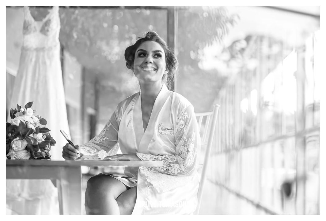 Foto Fran e Gustavo | Wedding - Imagem 13