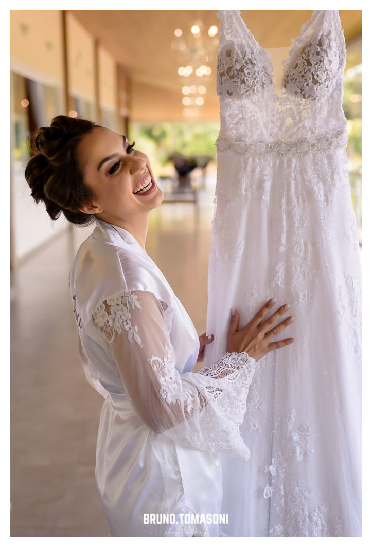 Foto Fran e Gustavo | Wedding - Imagem 14